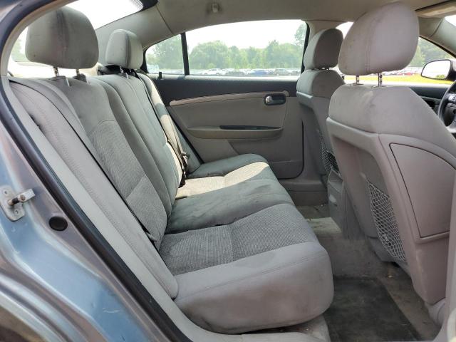 Photo 9 VIN: 1G8ZS57B08F236558 - SATURN AURA XE 