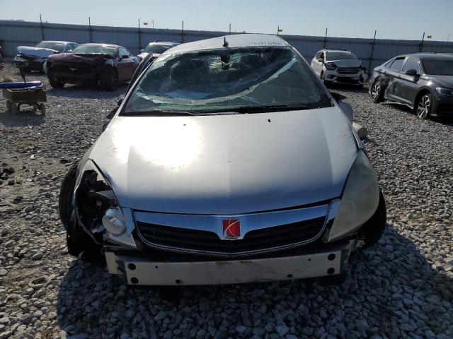 Photo 4 VIN: 1G8ZS57B08F239153 - SATURN AURA XE 