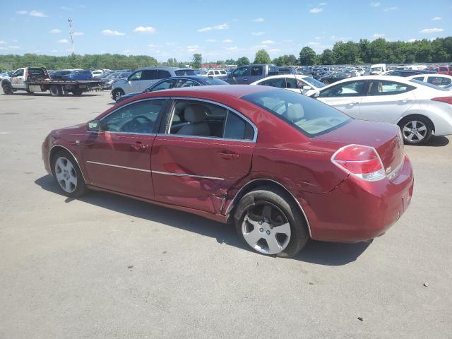 Photo 1 VIN: 1G8ZS57B08F268216 - SATURN AURA 