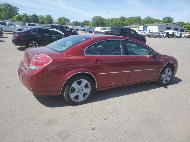 Photo 2 VIN: 1G8ZS57B08F268216 - SATURN AURA 