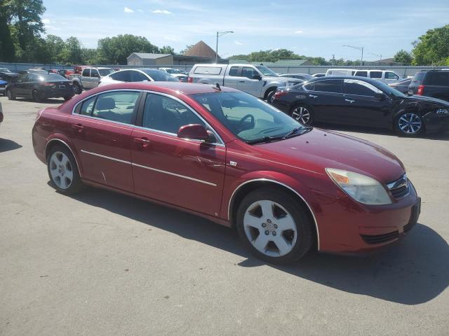 Photo 3 VIN: 1G8ZS57B08F268216 - SATURN AURA 