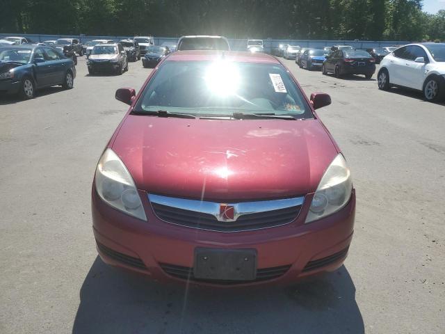 Photo 4 VIN: 1G8ZS57B08F268216 - SATURN AURA 