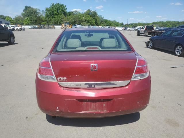 Photo 5 VIN: 1G8ZS57B08F268216 - SATURN AURA 