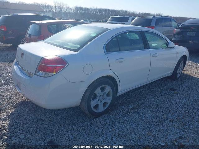 Photo 3 VIN: 1G8ZS57B09F107429 - SATURN AURA 