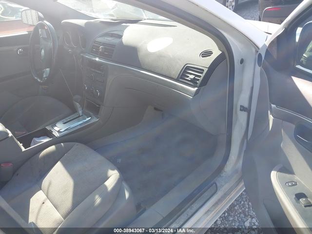 Photo 4 VIN: 1G8ZS57B09F107429 - SATURN AURA 