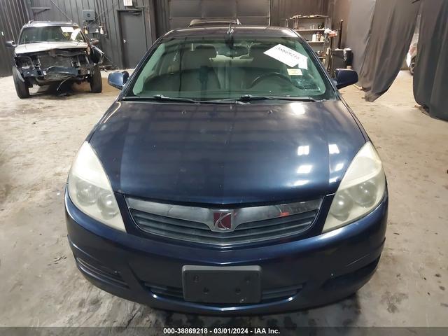 Photo 11 VIN: 1G8ZS57B09F123131 - SATURN AURA 