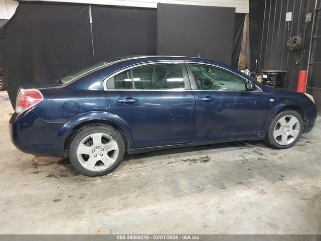 Photo 12 VIN: 1G8ZS57B09F123131 - SATURN AURA 