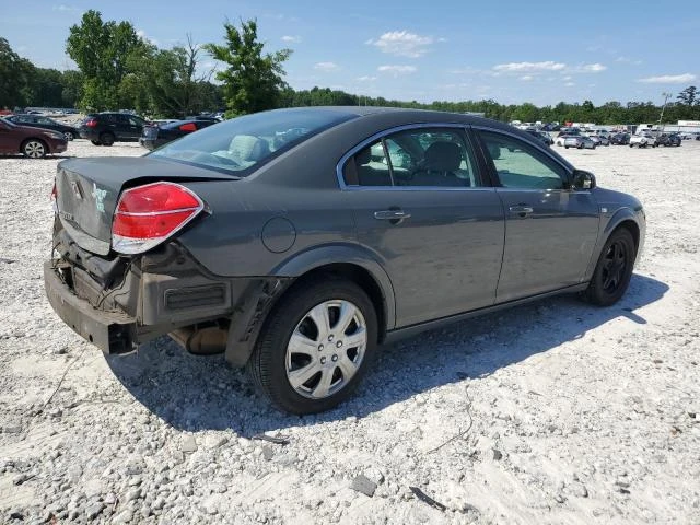 Photo 2 VIN: 1G8ZS57B09F123338 - SATURN AURA XE 