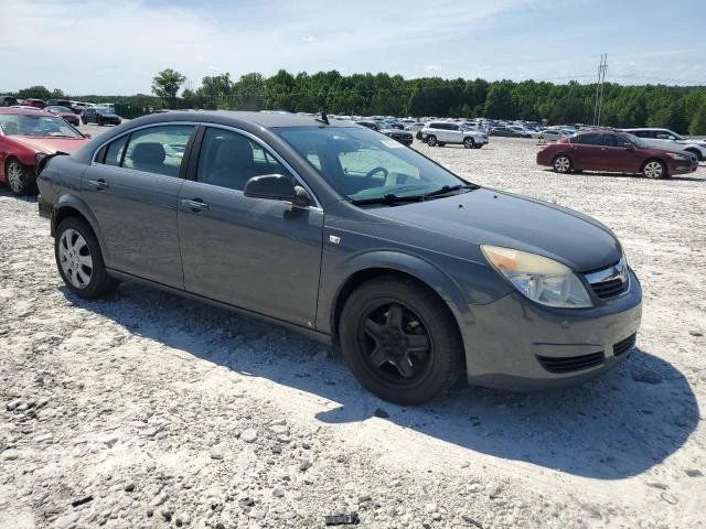 Photo 3 VIN: 1G8ZS57B09F123338 - SATURN AURA XE 