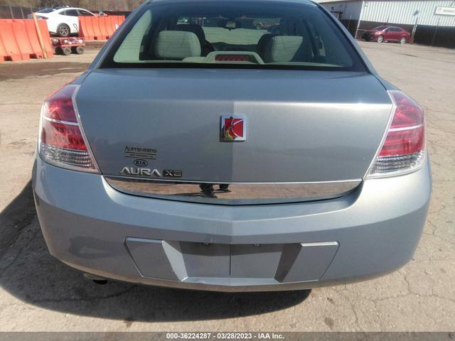 Photo 11 VIN: 1G8ZS57B09F123775 - SATURN AURA 