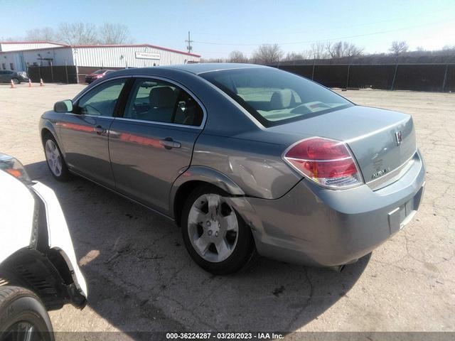 Photo 2 VIN: 1G8ZS57B09F123775 - SATURN AURA 