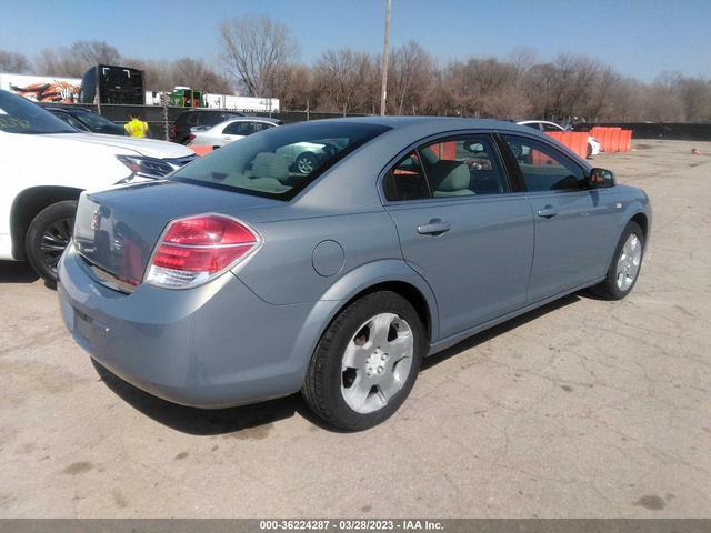 Photo 3 VIN: 1G8ZS57B09F123775 - SATURN AURA 