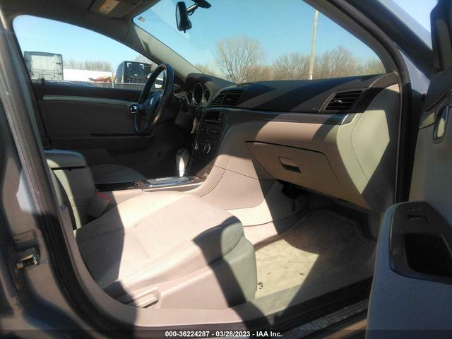 Photo 4 VIN: 1G8ZS57B09F123775 - SATURN AURA 