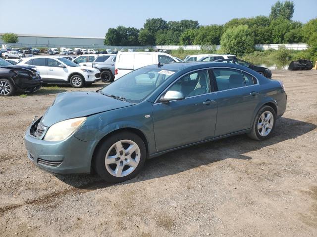 Photo 0 VIN: 1G8ZS57B09F136588 - SATURN AURA XE 