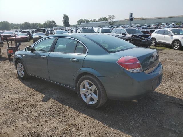 Photo 1 VIN: 1G8ZS57B09F136588 - SATURN AURA XE 