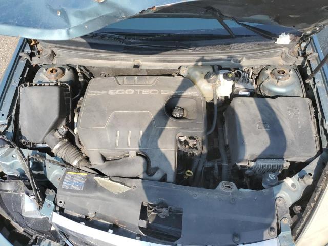 Photo 10 VIN: 1G8ZS57B09F136588 - SATURN AURA XE 