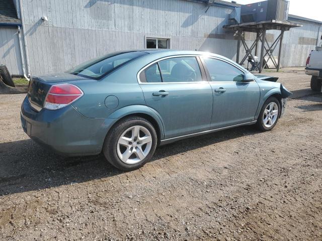 Photo 2 VIN: 1G8ZS57B09F136588 - SATURN AURA XE 