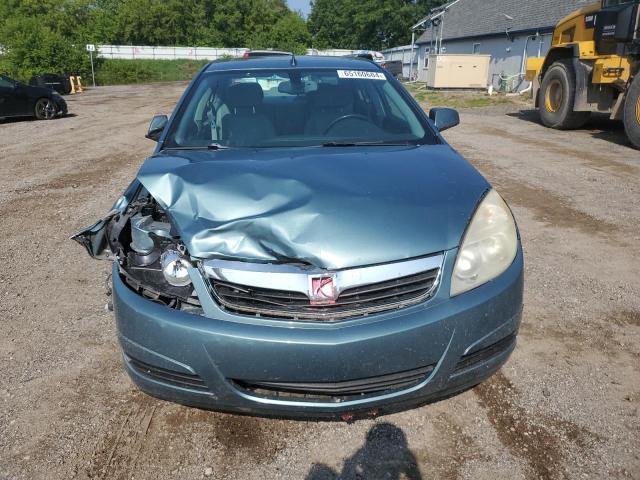 Photo 4 VIN: 1G8ZS57B09F136588 - SATURN AURA XE 