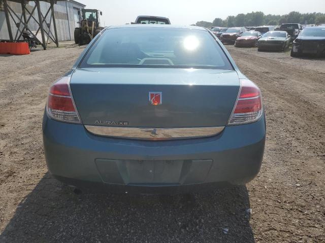 Photo 5 VIN: 1G8ZS57B09F136588 - SATURN AURA XE 