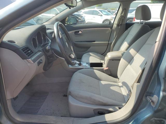 Photo 6 VIN: 1G8ZS57B09F136588 - SATURN AURA XE 