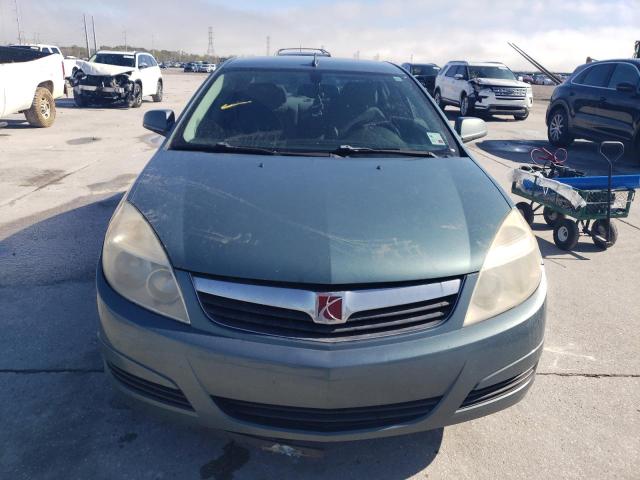 Photo 4 VIN: 1G8ZS57B09F161961 - SATURN AURA 