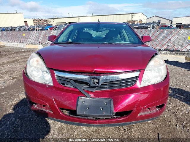 Photo 11 VIN: 1G8ZS57B09F189615 - SATURN AURA 