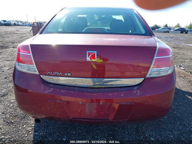 Photo 15 VIN: 1G8ZS57B09F189615 - SATURN AURA 