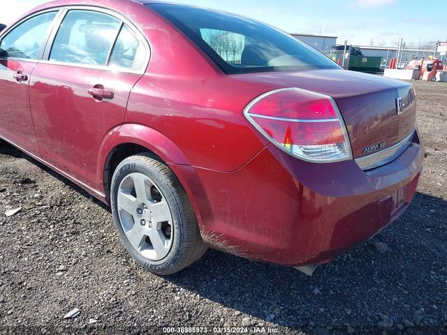 Photo 2 VIN: 1G8ZS57B09F189615 - SATURN AURA 