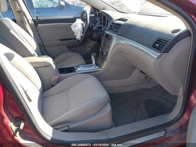 Photo 4 VIN: 1G8ZS57B09F189615 - SATURN AURA 