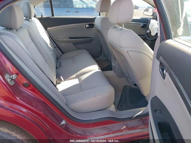 Photo 7 VIN: 1G8ZS57B09F189615 - SATURN AURA 