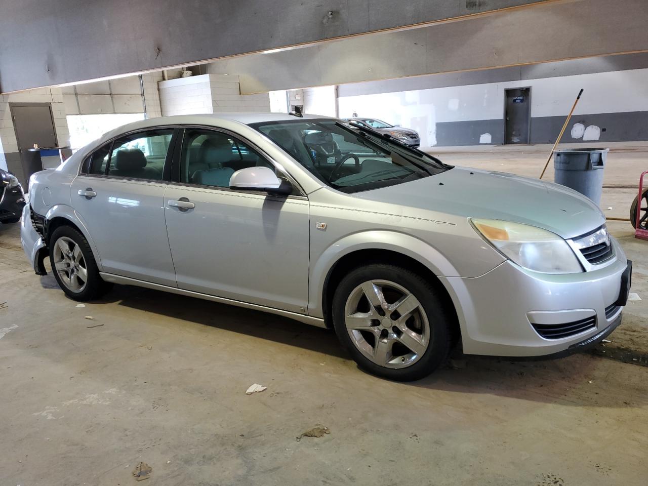 Photo 3 VIN: 1G8ZS57B09F215128 - SATURN AURA 