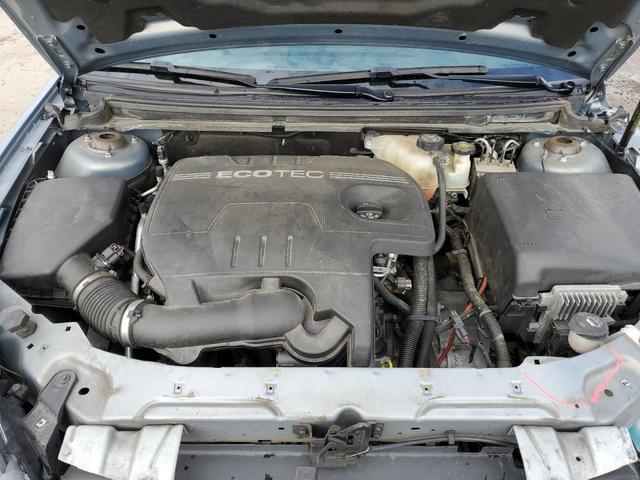 Photo 10 VIN: 1G8ZS57B18F187841 - SATURN AURA 