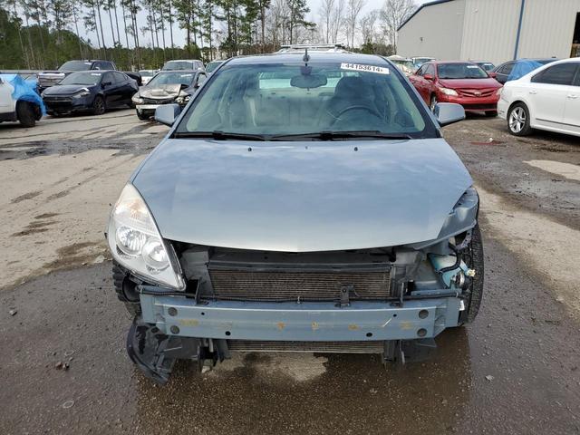 Photo 4 VIN: 1G8ZS57B18F187841 - SATURN AURA 