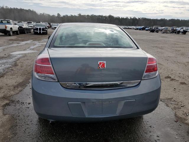 Photo 5 VIN: 1G8ZS57B18F187841 - SATURN AURA 