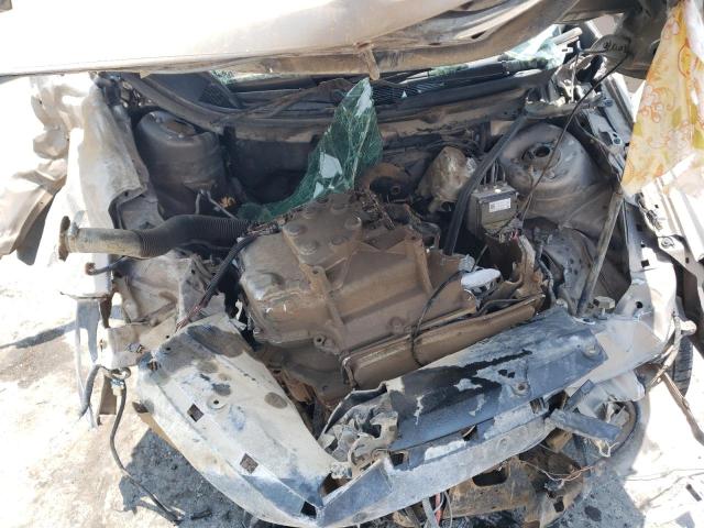 Photo 10 VIN: 1G8ZS57B18F198547 - SATURN AURA XE 