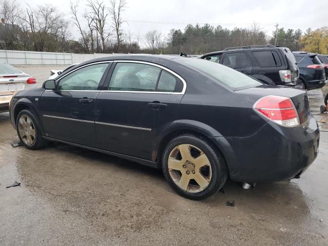 Photo 1 VIN: 1G8ZS57B18F220322 - SATURN AURA XE 