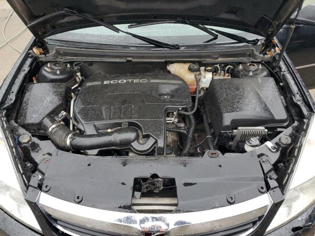 Photo 10 VIN: 1G8ZS57B18F220322 - SATURN AURA XE 