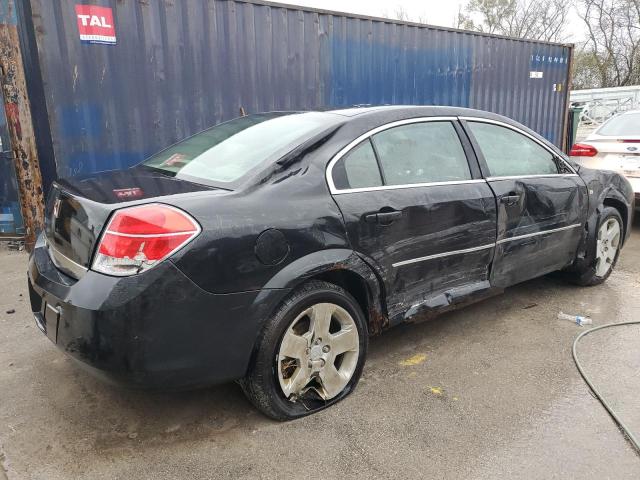 Photo 2 VIN: 1G8ZS57B18F220322 - SATURN AURA XE 