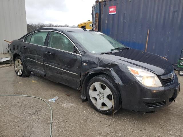 Photo 3 VIN: 1G8ZS57B18F220322 - SATURN AURA XE 