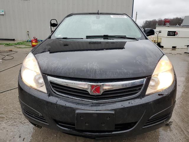 Photo 4 VIN: 1G8ZS57B18F220322 - SATURN AURA XE 