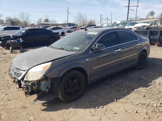 Photo 1 VIN: 1G8ZS57B18F222636 - SATURN AURA XE 