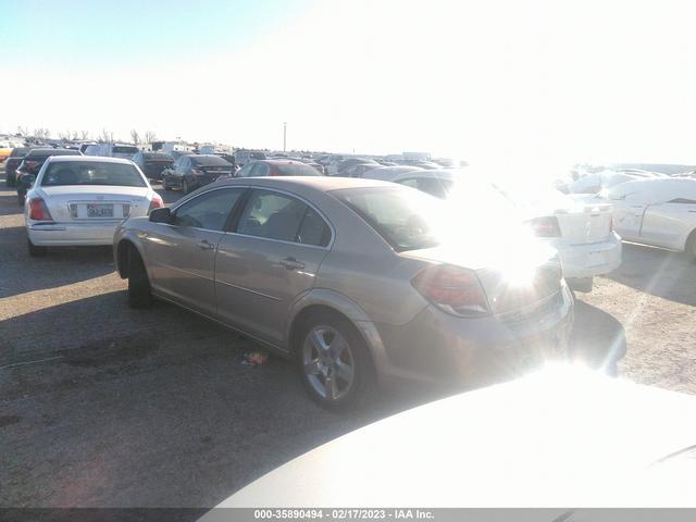 Photo 2 VIN: 1G8ZS57B18F239730 - SATURN AURA 