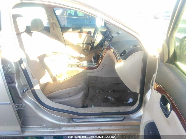 Photo 4 VIN: 1G8ZS57B18F239730 - SATURN AURA 