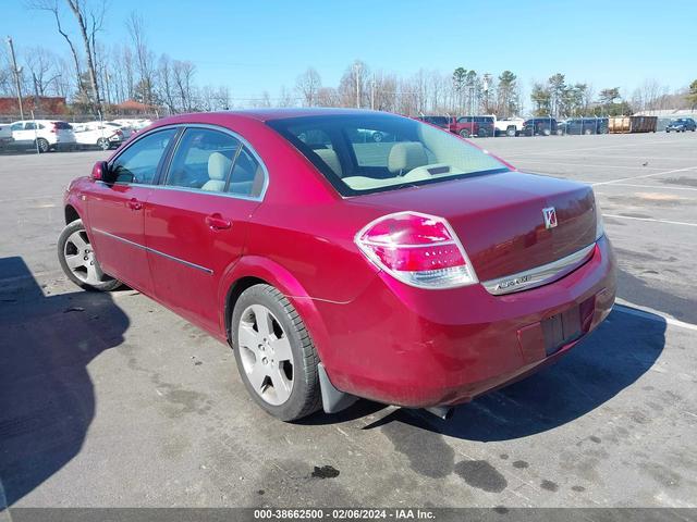 Photo 2 VIN: 1G8ZS57B18F266197 - SATURN AURA 