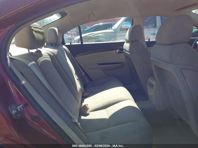 Photo 7 VIN: 1G8ZS57B18F266197 - SATURN AURA 