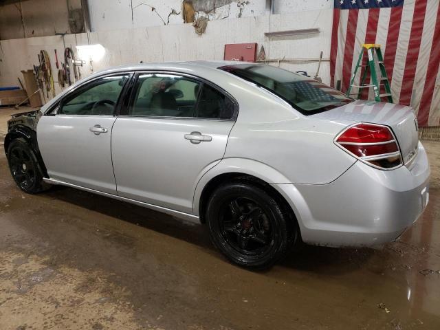 Photo 1 VIN: 1G8ZS57B19F118620 - SATURN AURA 