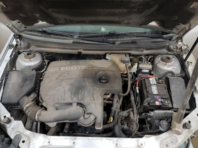 Photo 10 VIN: 1G8ZS57B19F118620 - SATURN AURA 