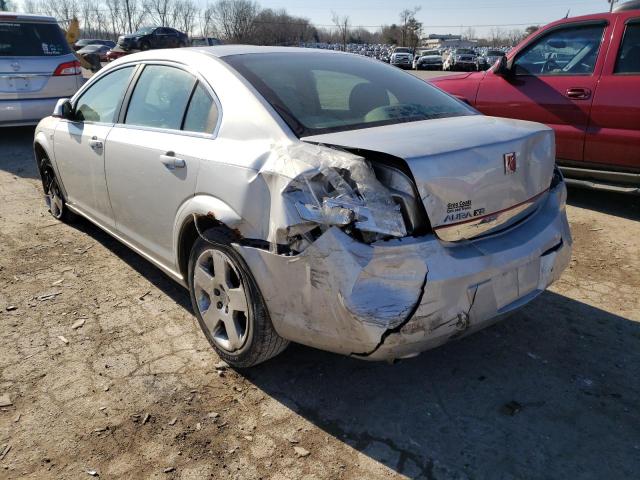 Photo 2 VIN: 1G8ZS57B19F129374 - SATURN AURA XE 