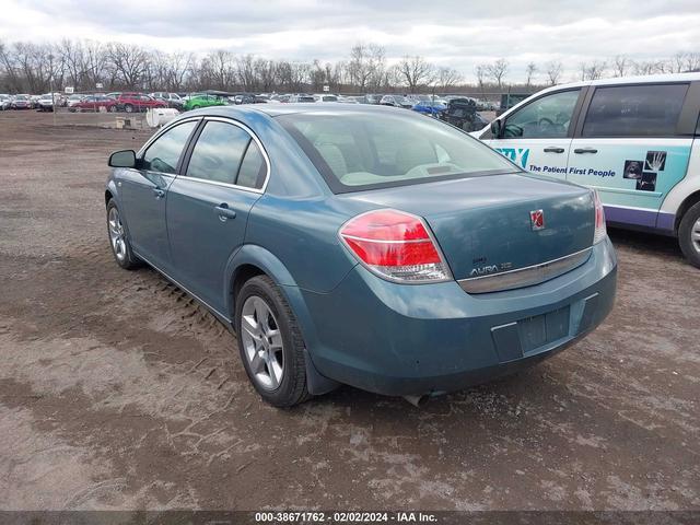 Photo 2 VIN: 1G8ZS57B19F147082 - SATURN AURA 