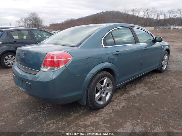 Photo 3 VIN: 1G8ZS57B19F147082 - SATURN AURA 